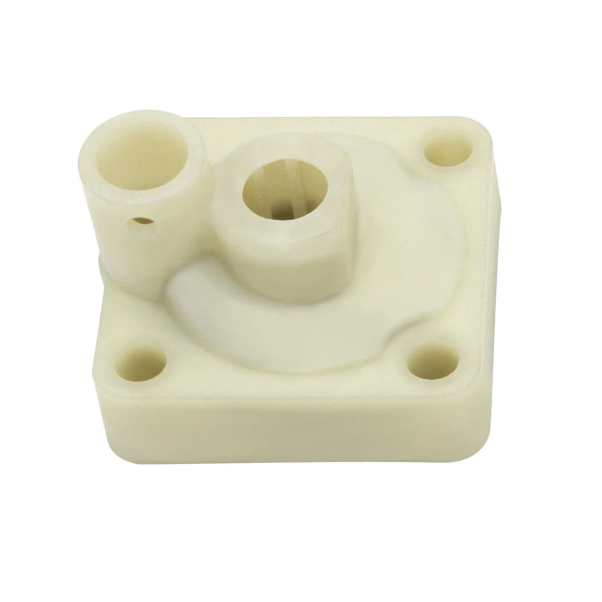 Water Pump Impeller Kit for Yamaha 4-Stroke F15/F20 15/20HP Outboard