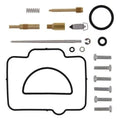 Pro X Carby Rebuild for Suzuki RM125 (1998)