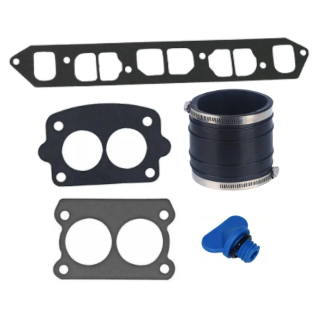 Exhaust Bellow Kit for MerCruiser 120/140 INLINE 4 Sterndrive (1990-1995)