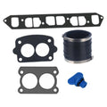 Exhaust Bellow Kit for MerCruiser 120/140 INLINE 4 Sterndrive (1990-1995)