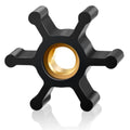 Durable Utility Pump Replacement Impeller for Trupow PAS-30/PDS-30, 5PCS