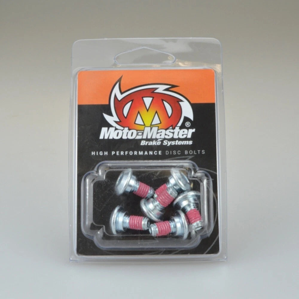 Disc Bolt Front for Suzuki RM-Z450 (2005–2025)