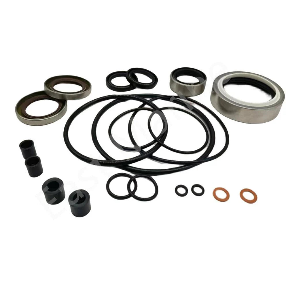 Lower Seal Kit for Mercruiser Bravo I/II/III Sterndrive