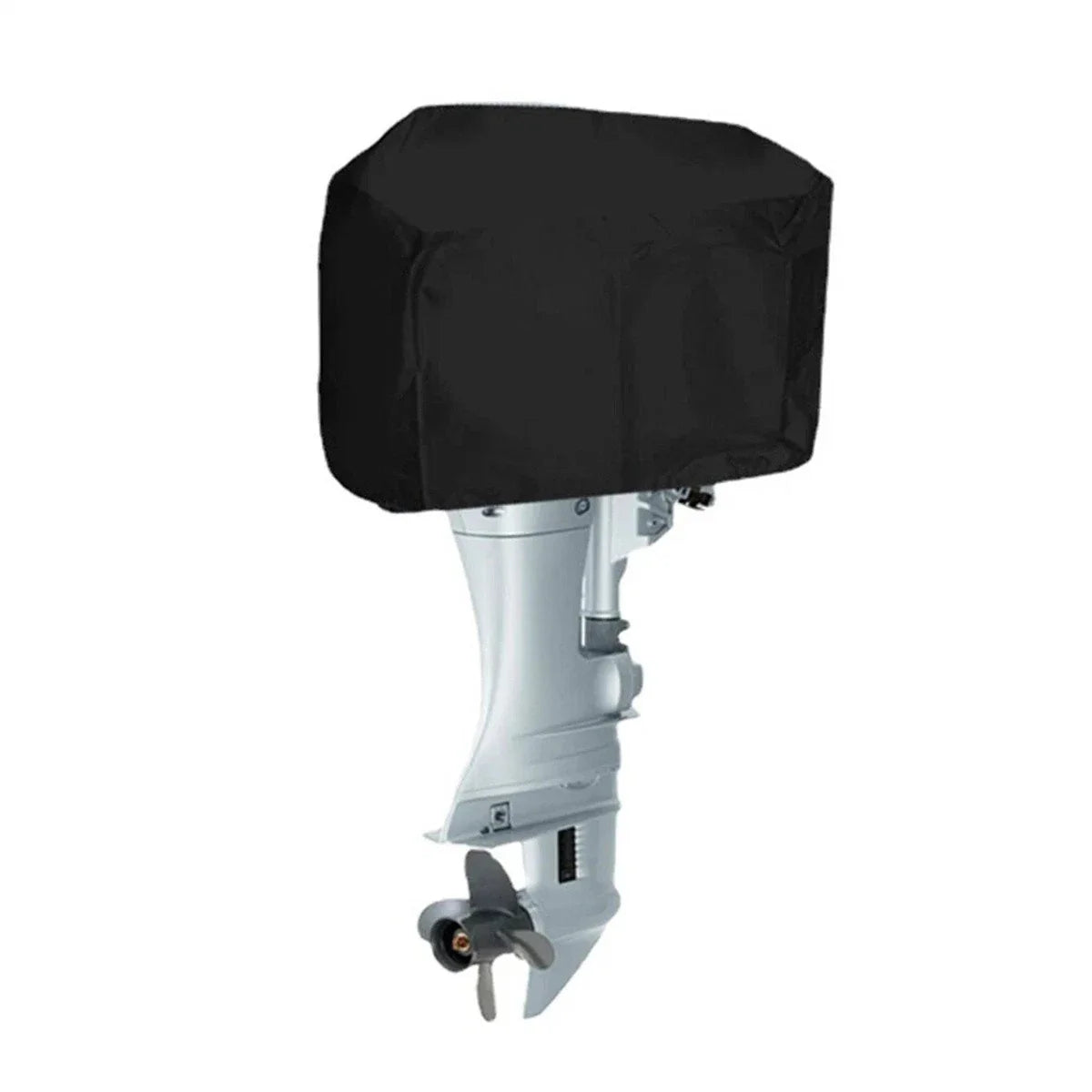60-100HP Waterproof Outboard Motor Engine Storage Cover for Boat