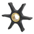 Water Pump Impeller for Johnson/Evinrude 9.5/10HP Outboard