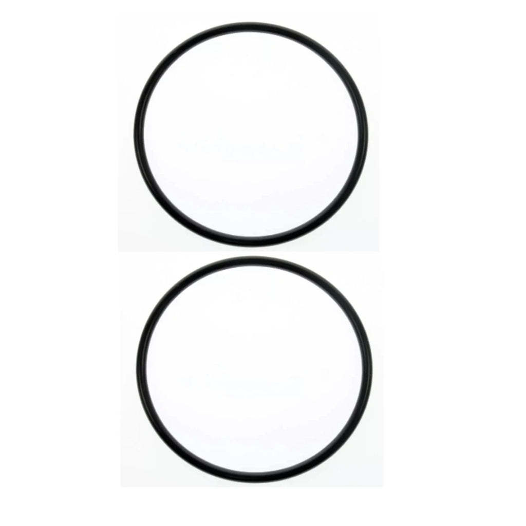O-Ring Seal for Yamaha Marine Outboard Lower Unit 2Pcs