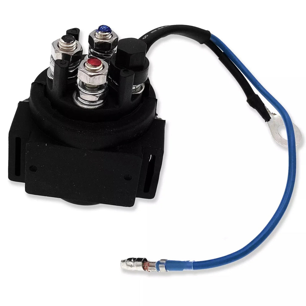Power Trim Tilt Up Relay for Yamaha 115-200 HP