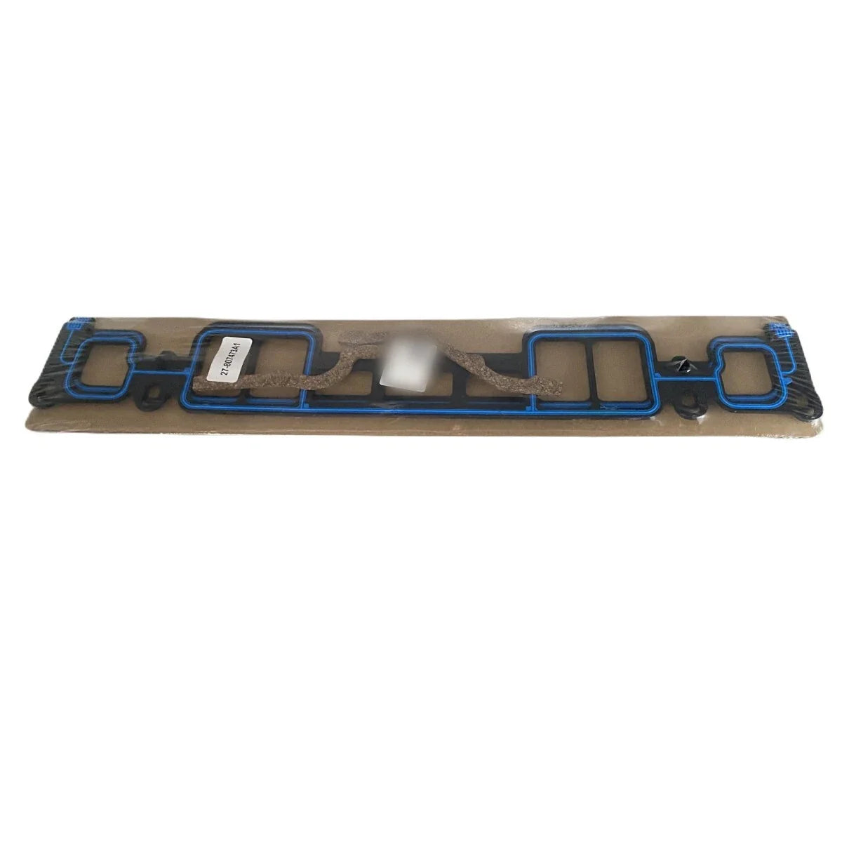 Intake Gasket Set for GM 5.7L Vortec 1996-Up 8 Bolt