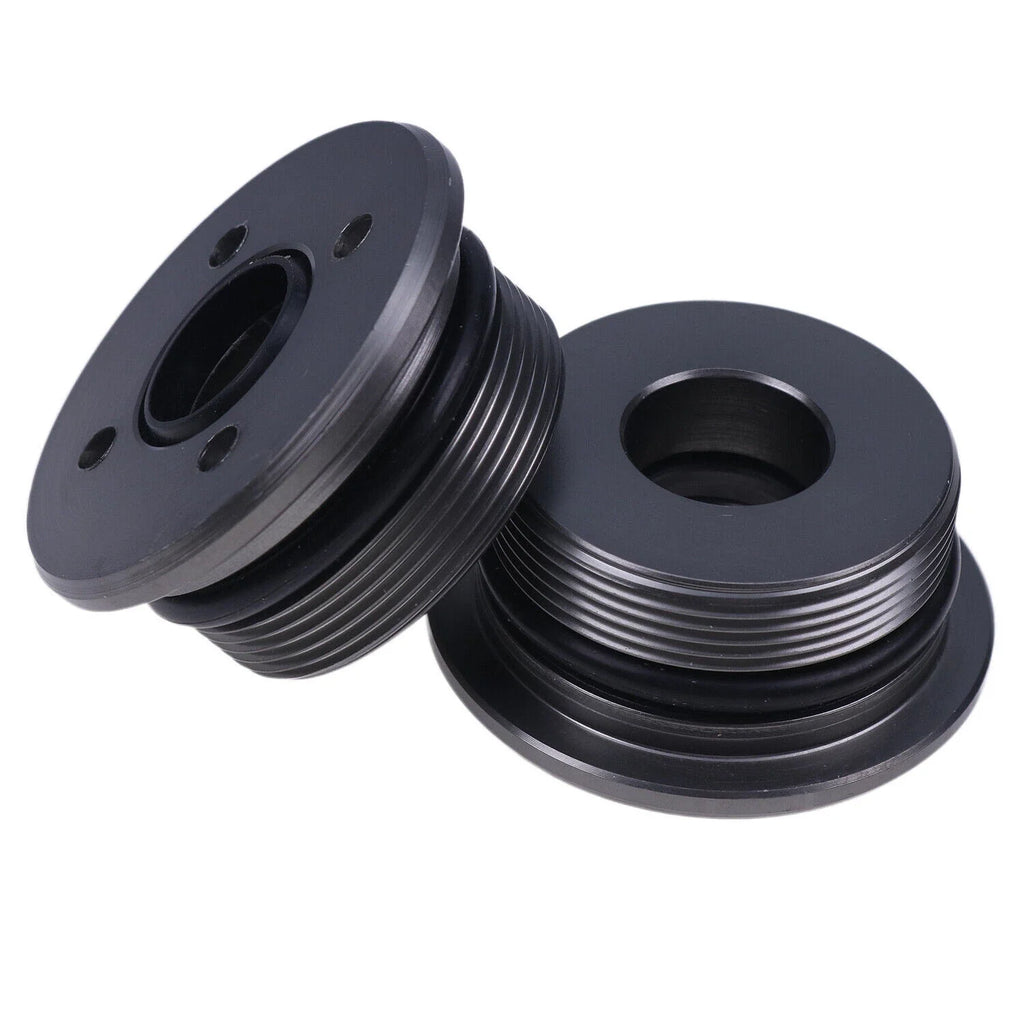 2X Screw Cylinder with Seals for Yamaha Outboard 115-300HP