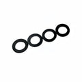 Drain Screw Washer for Johnson Evinrude OMC 4-8HP (307552 Compatible)