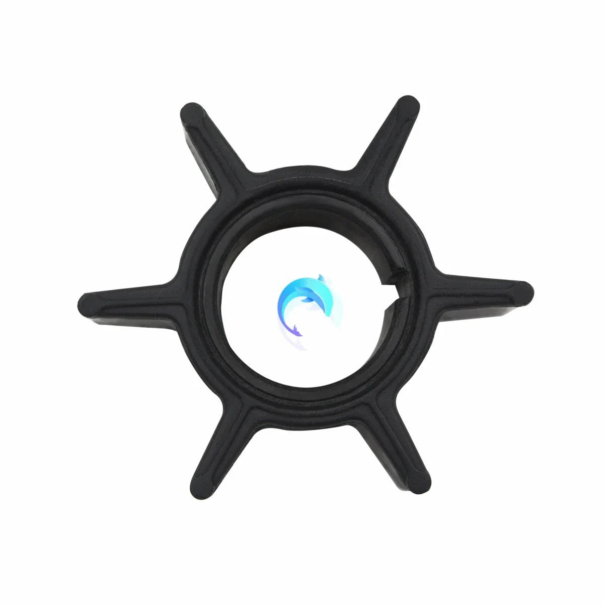 Water Pump Impeller for Tohatsu 25/30/40HP (1990-2023)