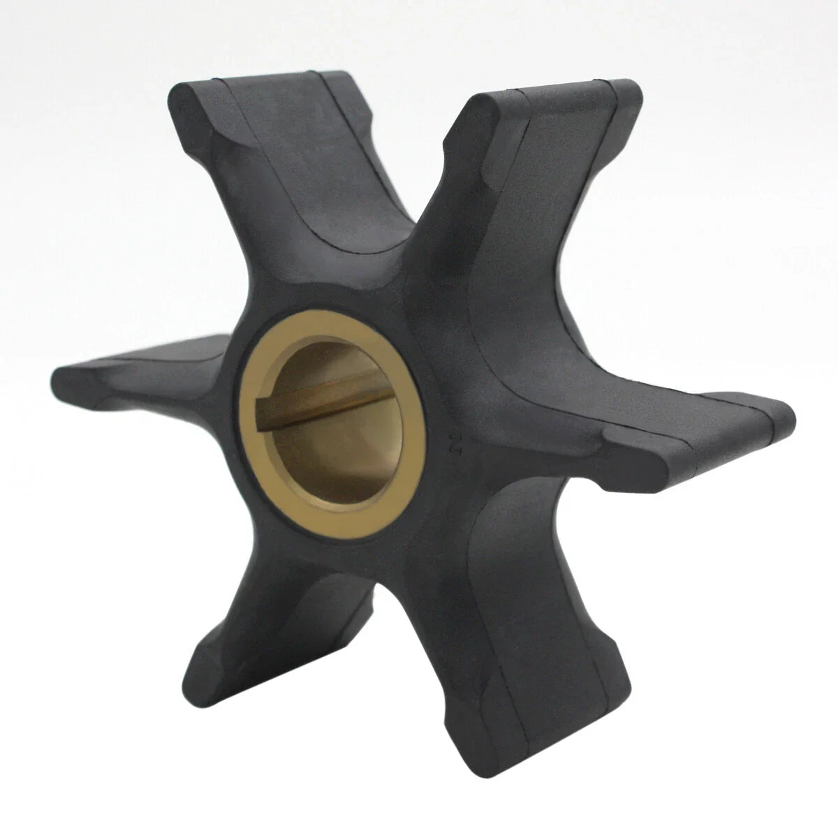 New Water Pump Impeller for Johnson Evinrude OMC 18-3044 (40-60HP)