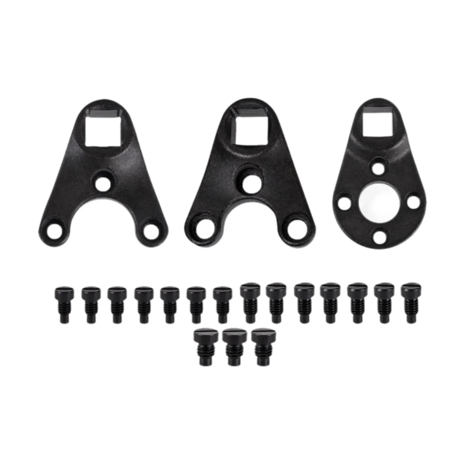 Outboard Trim & Tilt Pin Wrench Tool Set for OMC/BRP/Mercury Models
