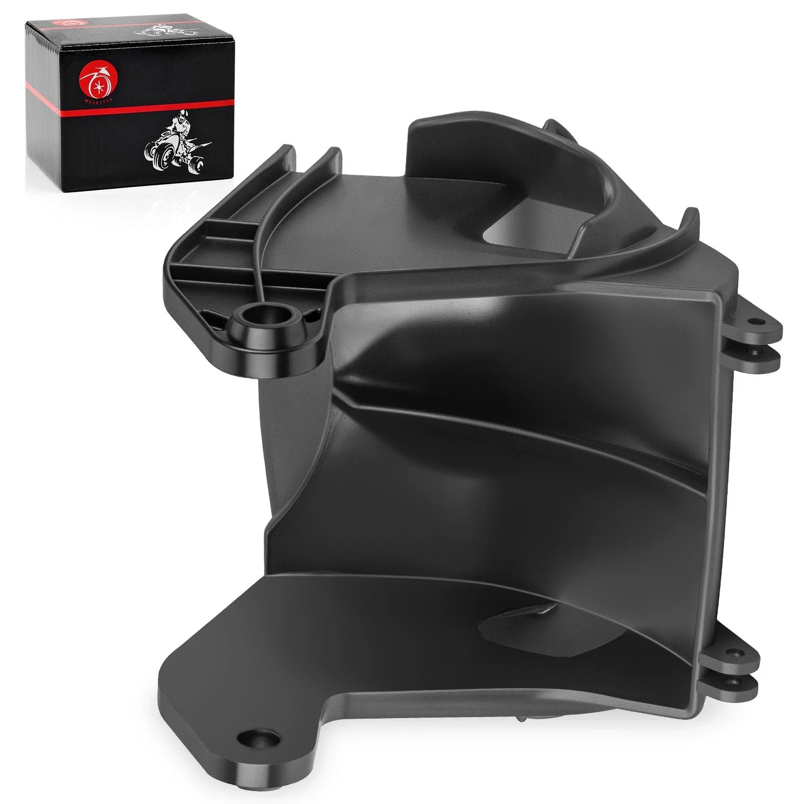 Reverse Gate Bucket for Sea-Doo RXP/RXP 155/215/RXP X 255 (2004-2011)