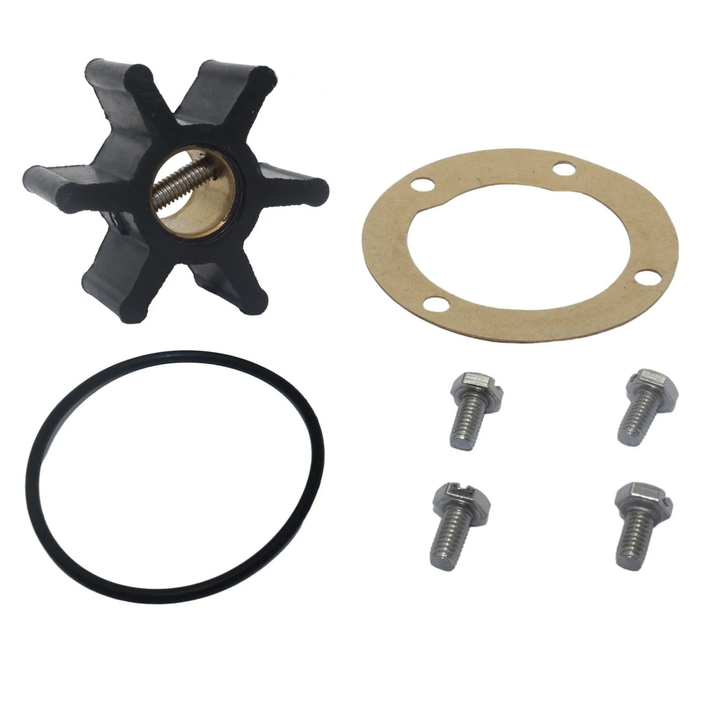 Impeller Kit for Johnson Raw Sea Water Pump (Westerbeke)
