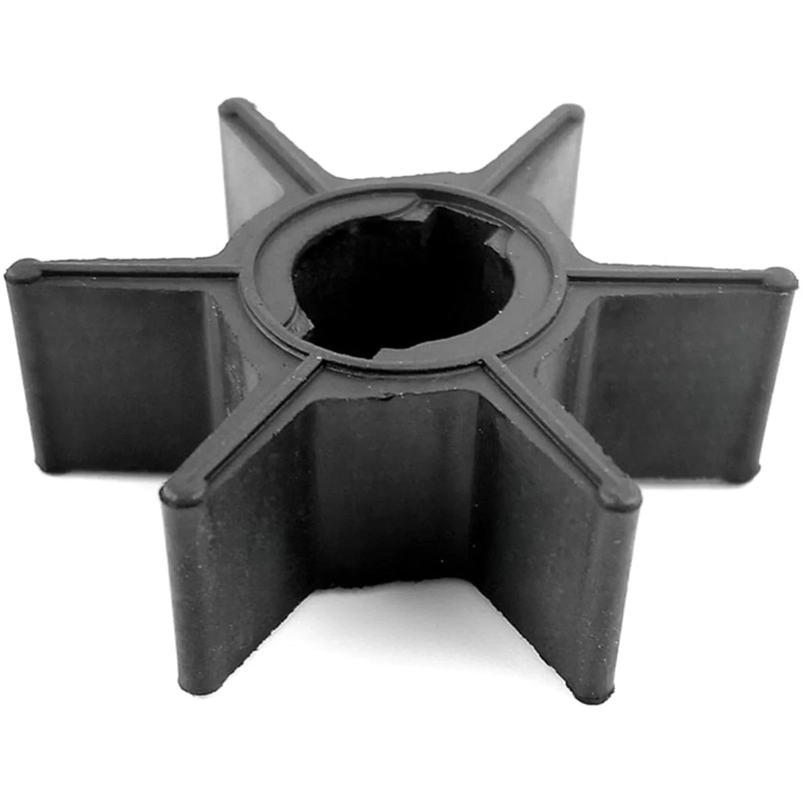 Water Pump Impeller Kit for Johnson/Evinrude 2-3.3HP Outboard
