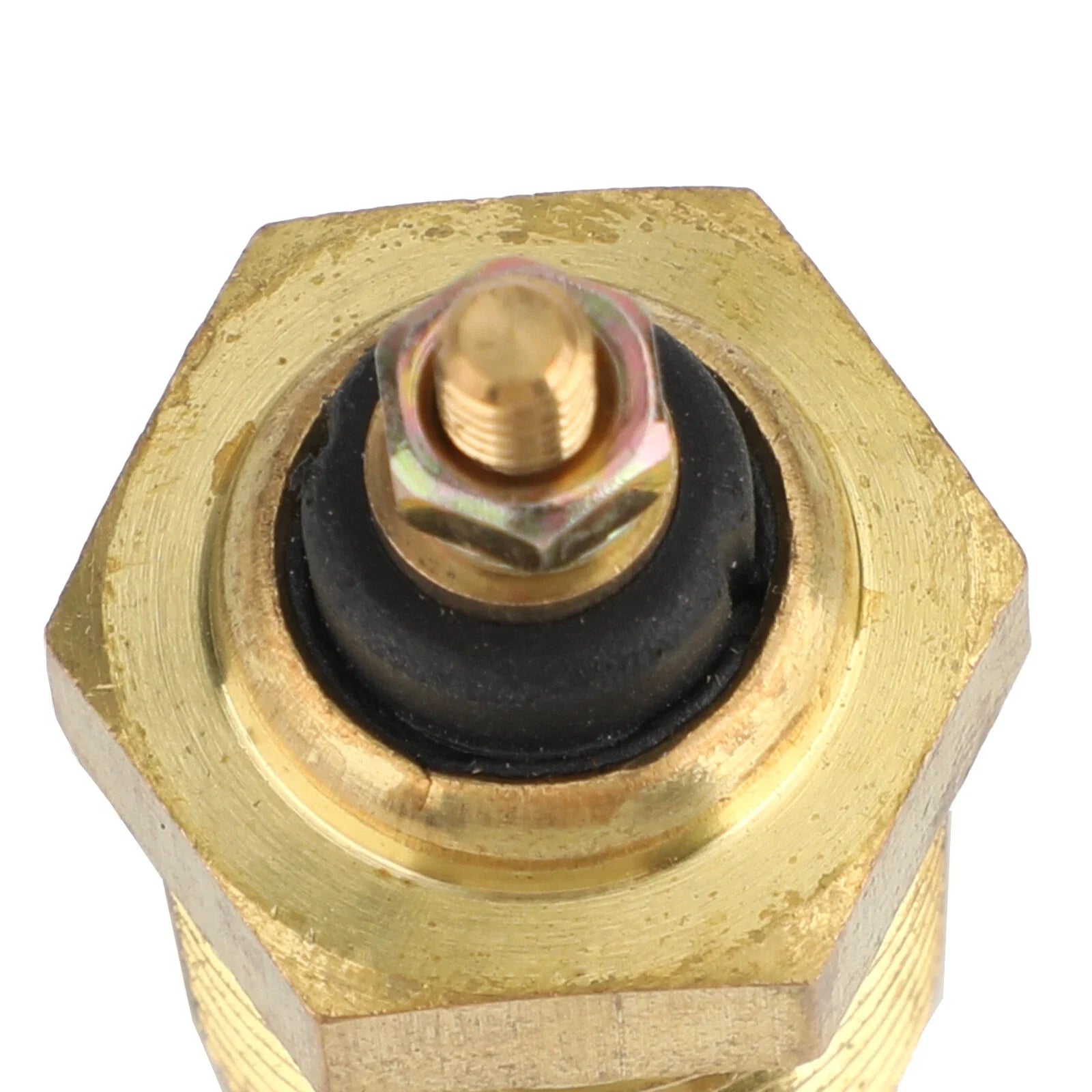 1/2" NPT Temperature Sensor for Mercruiser 34625/97258A1 (1990-2023)