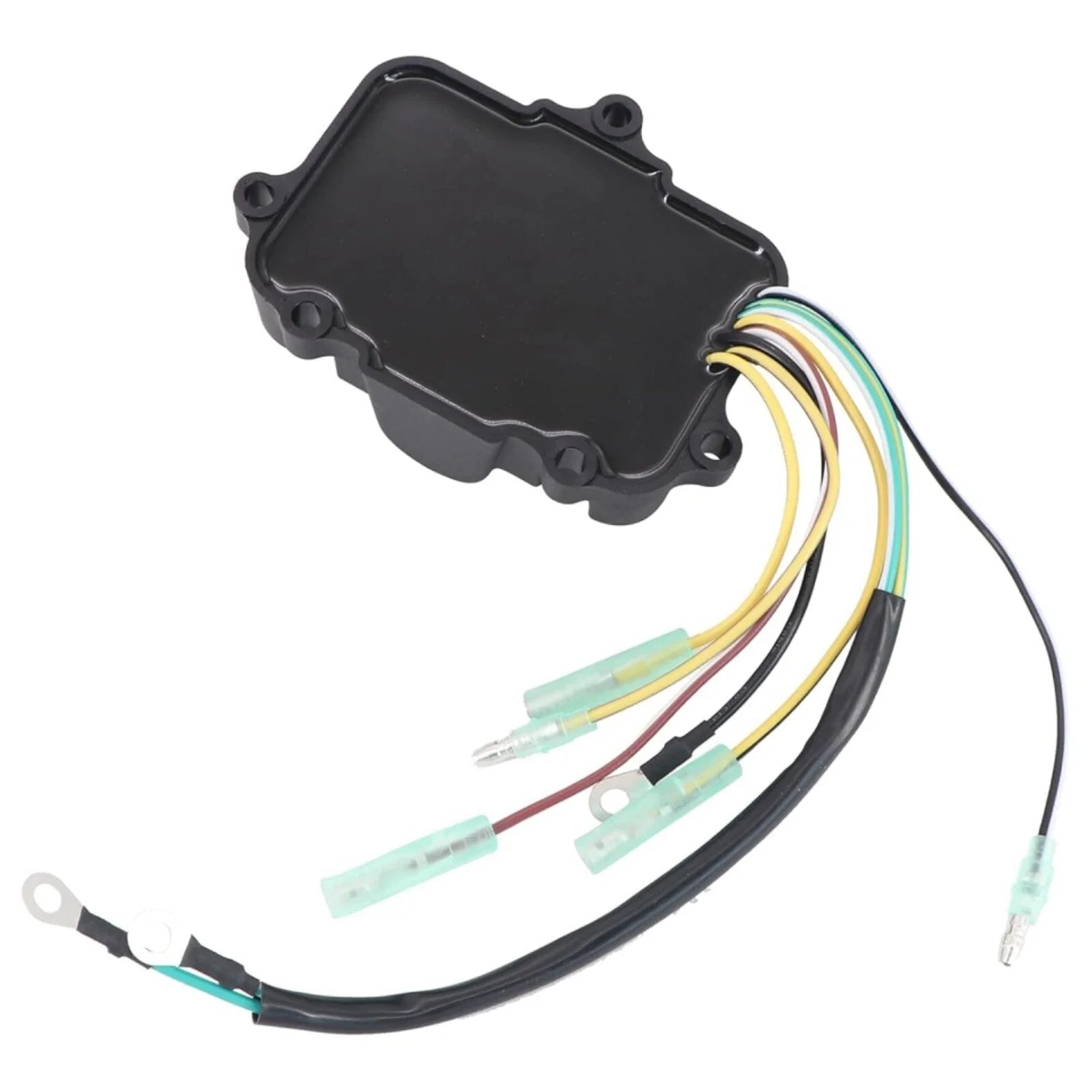 ALL-CARB For Mercury Mariner Outboard Switch Box CDI 339-7452A15/7452A19