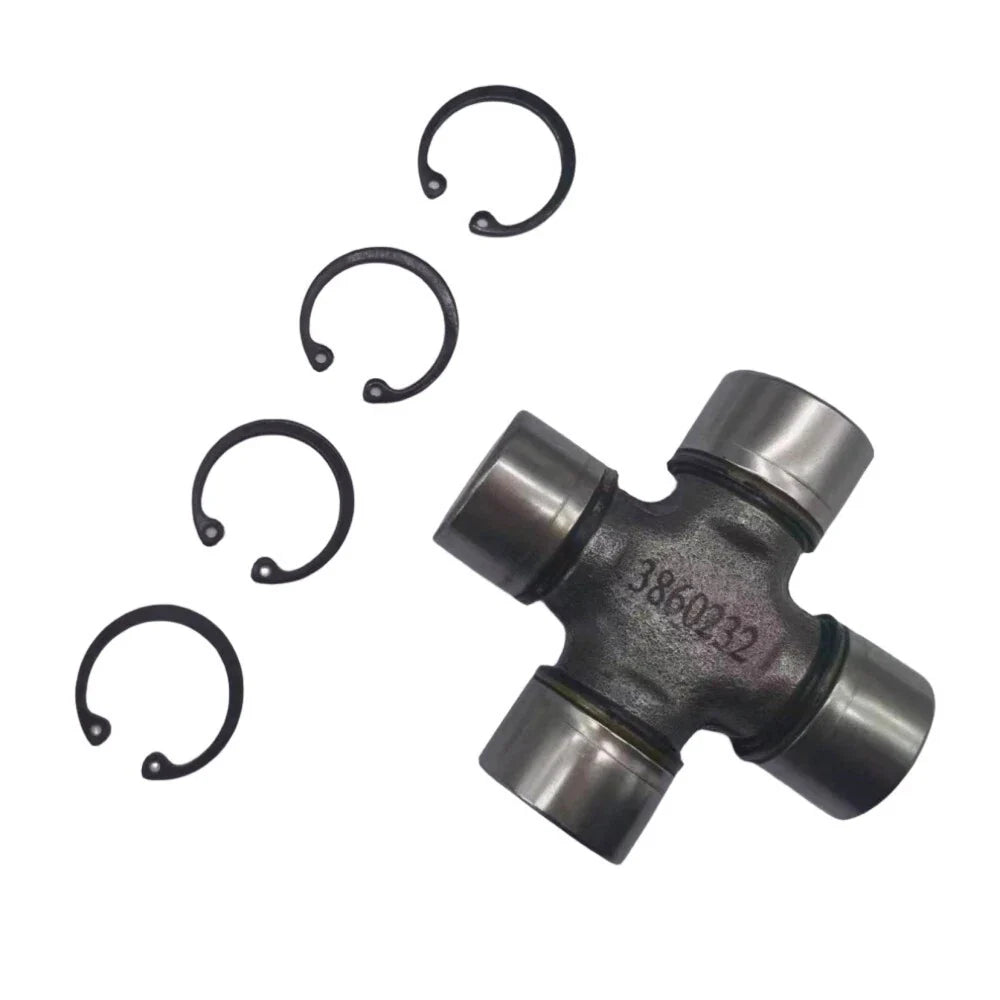 U-Joint for Volvo Penta DP-C/DP-D (3860232, 854619, 865510T)