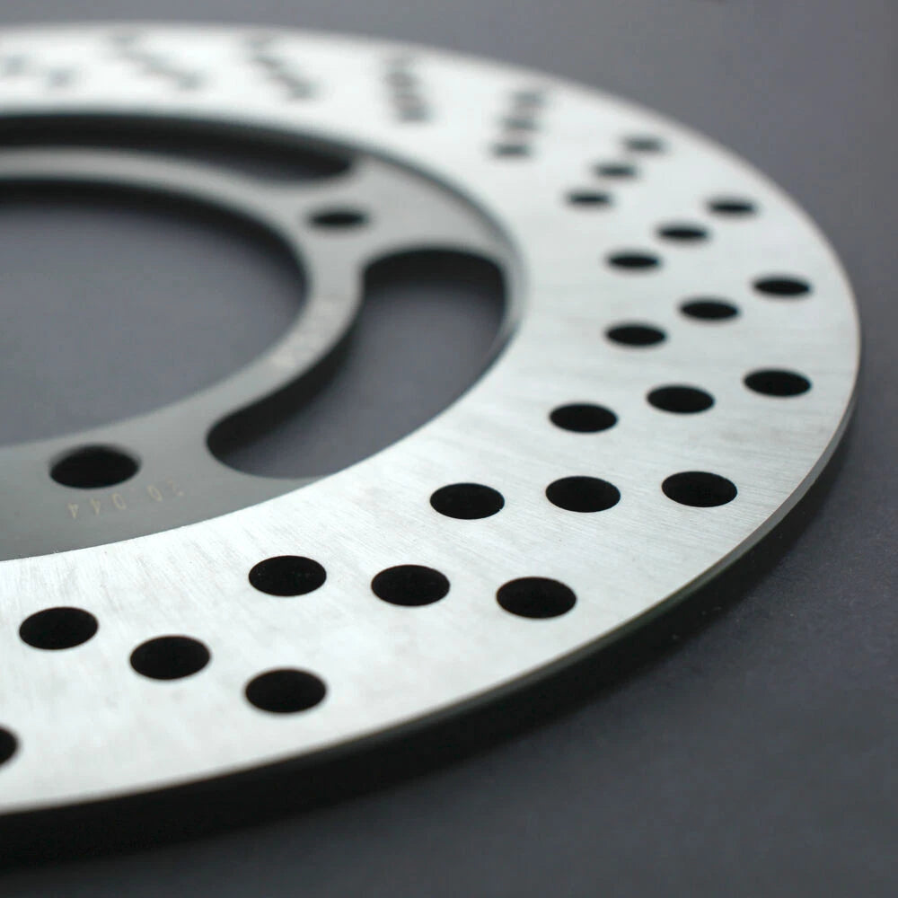 MG Rear Brake Disc for Suzuki RG 500 C (1987–1989)