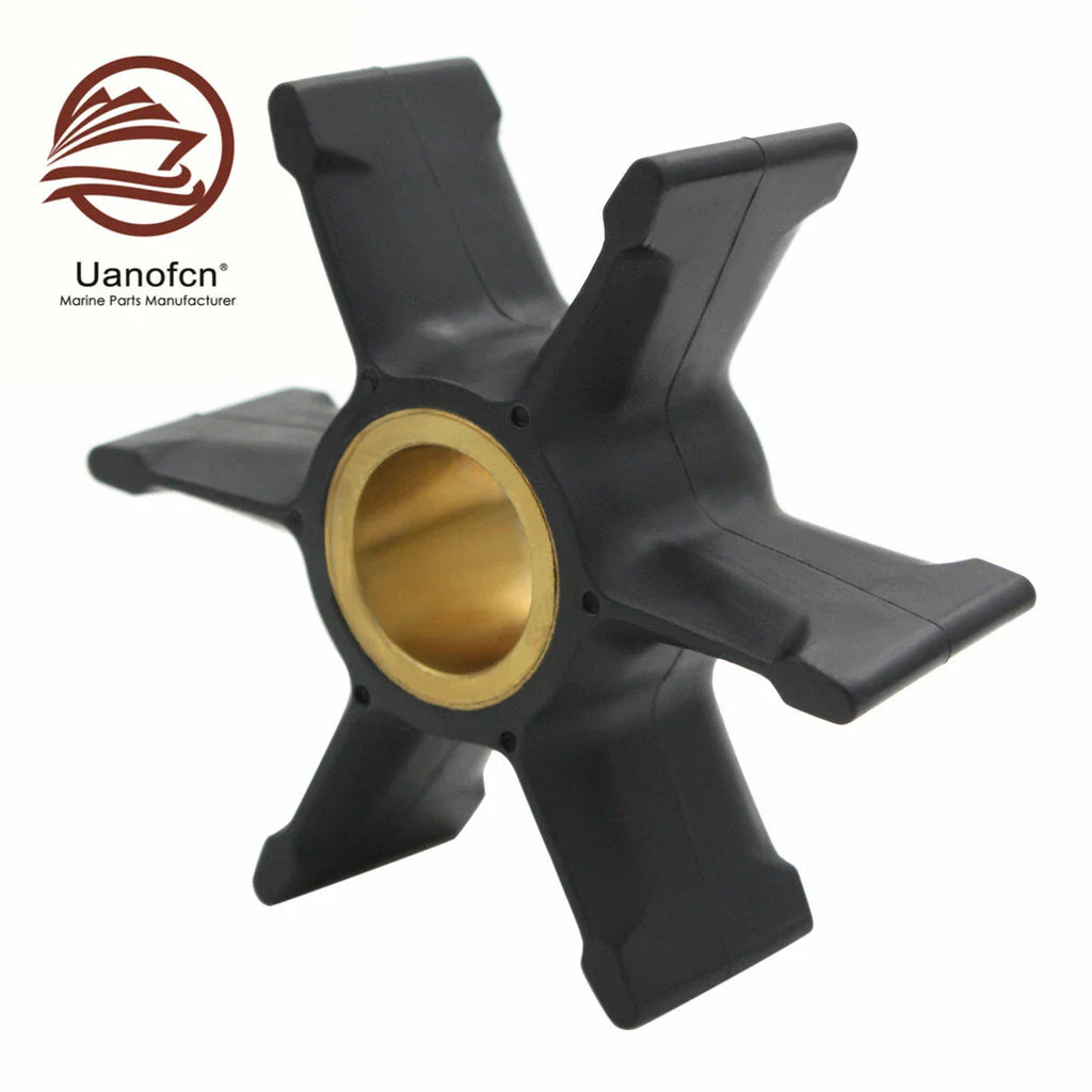 New Water Pump Impeller for Johnson Evinrude OMC 18-3368 (40-60HP)