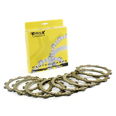 Pro X Clutch Plate Fibre for Suzuki RM-Z 250 (2005–2006)