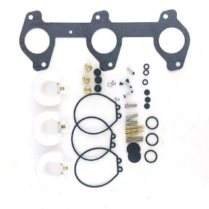 Carburetor Repair Kit for Yamaha 60/70HP 2-Stroke 6H3 Series