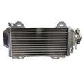 Psychic Radiator Pair for Suzuki RM-Z 250 (2013–2017)