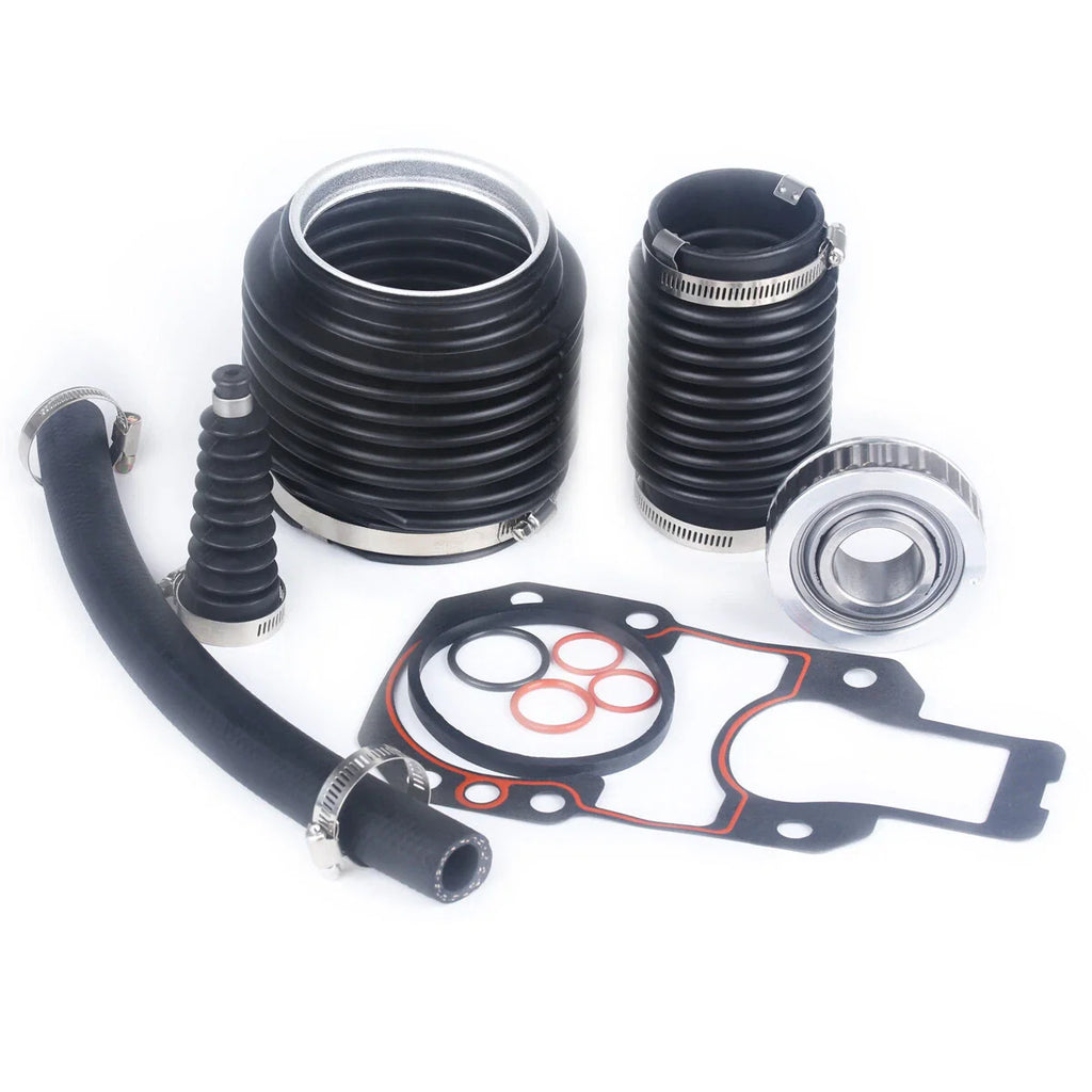 MerCruiser Alpha One Gen II Transom & Power Trim Seal Kit for Boat