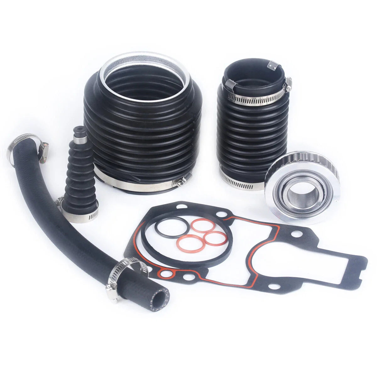 MerCruiser Alpha One Gen II Transom & Power Trim Seal Kit for Boat
