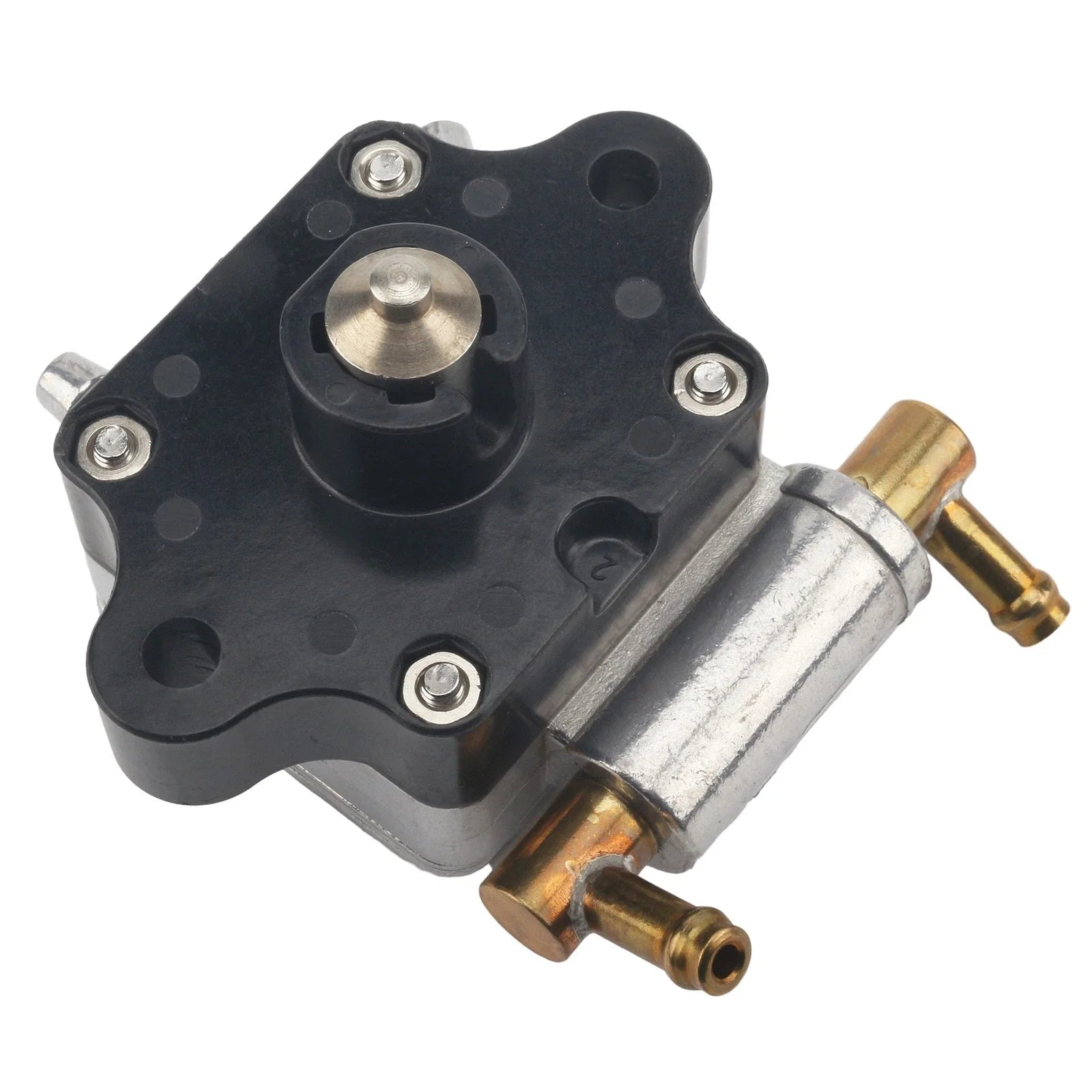 Fuel Pump Assy for Yamaha F15/F20 15-20HP 4-Stroke Outboard