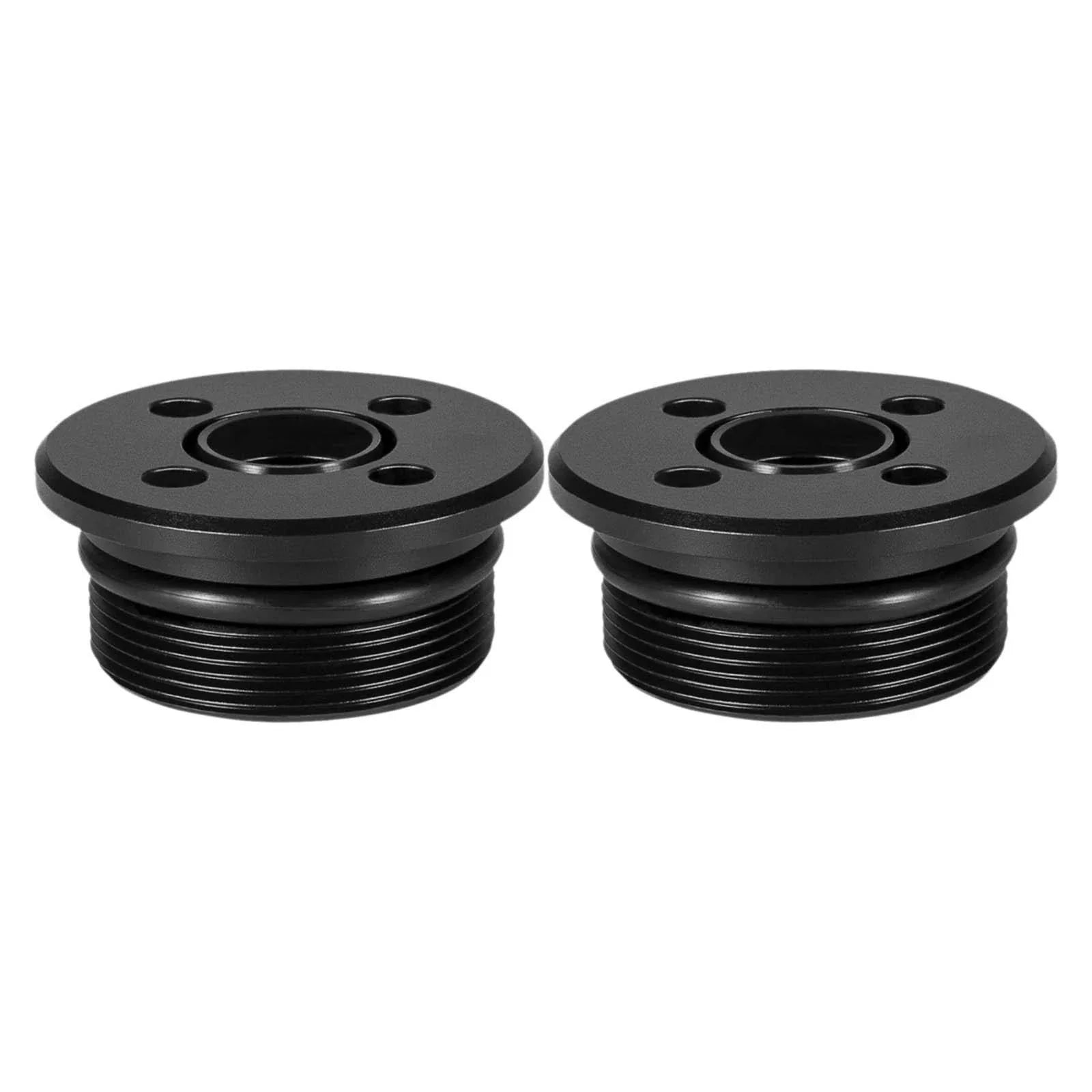 Outboard Motor Trim Cylinder End Caps for OMC/BRP/Mercury 40-60HP