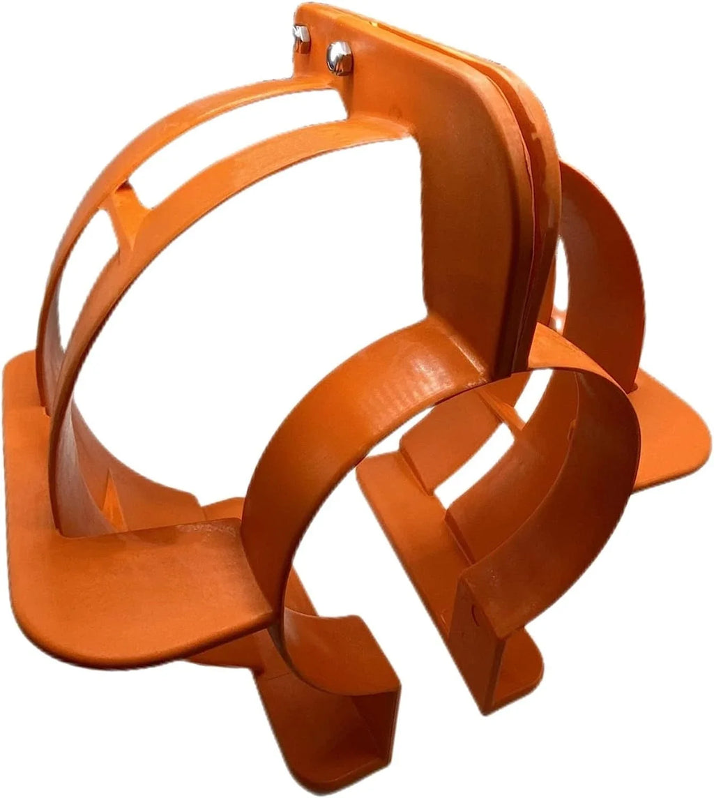 11" Propeller Safety Guard Polypropylene for 9.9-120HP Outboard Motor