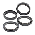 Fork Oil/Dust Seals for Suzuki RMZ250 (2007–2012)