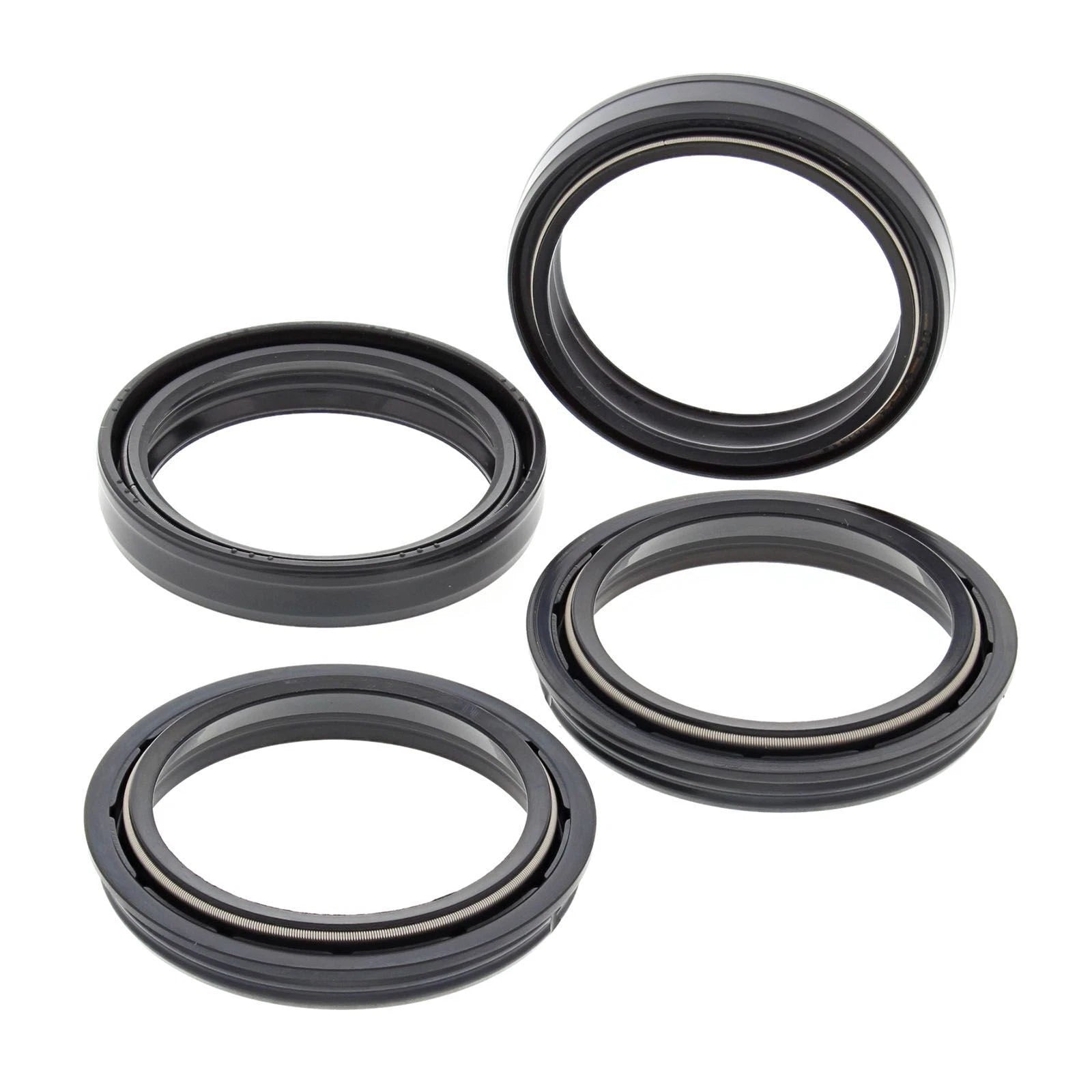 Fork Oil/Dust Seals for Suzuki RMZ250 (2007–2012)