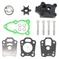 Water Pump Rebuild Kit for Mercury Outboard F4/F5/F6 (40-60HP)