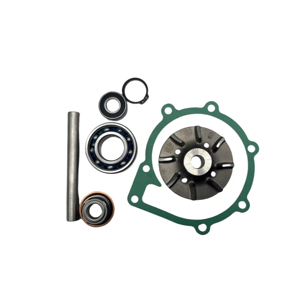 Circulation Pump Kits for Volvo Penta AD41/D41/KAD42/KAMD42/TAMD41 (1990-2000)