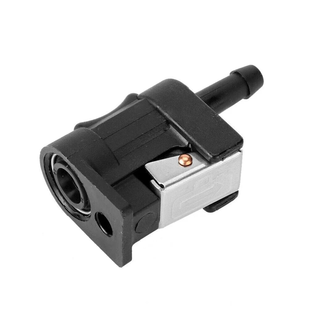 1/4" Yamaha Outboard Fuel Line Connector Quick Release for F40/F50/F60 HP