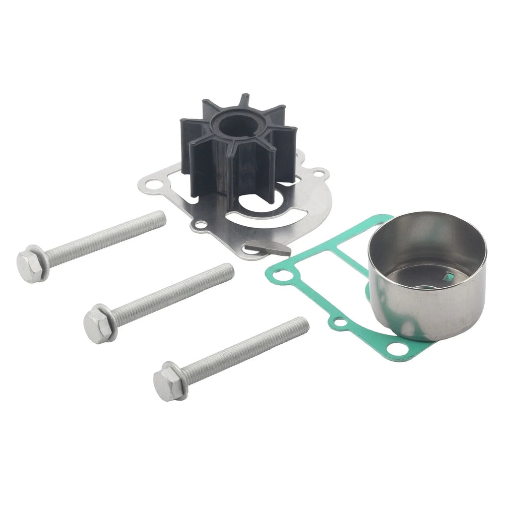 Water Pump Repair Kit for Nissan Tohatsu Outboard 40-60HP