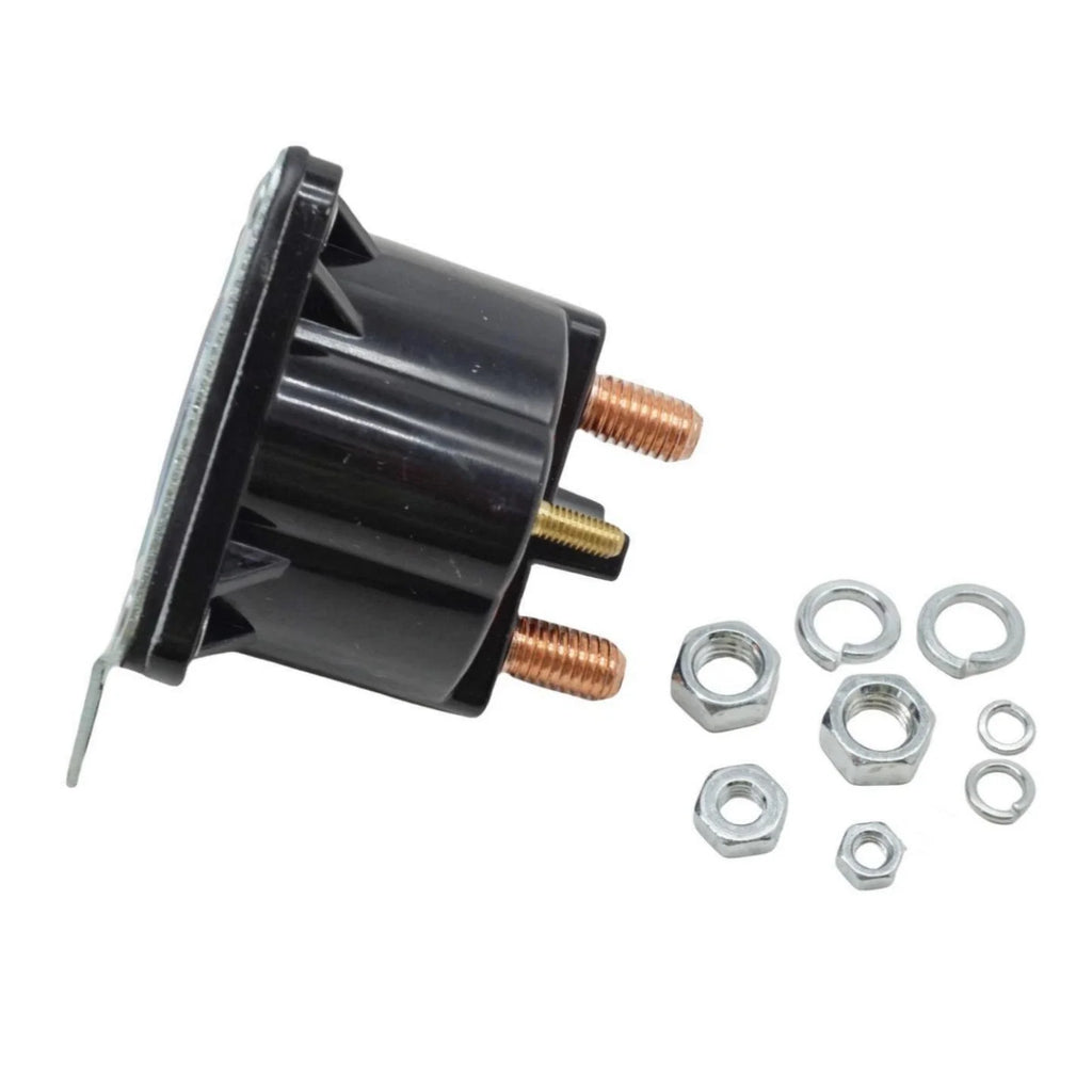 New Ford Starter Solenoid Relay for Ford/Lincoln/Mercury 79-95 Models