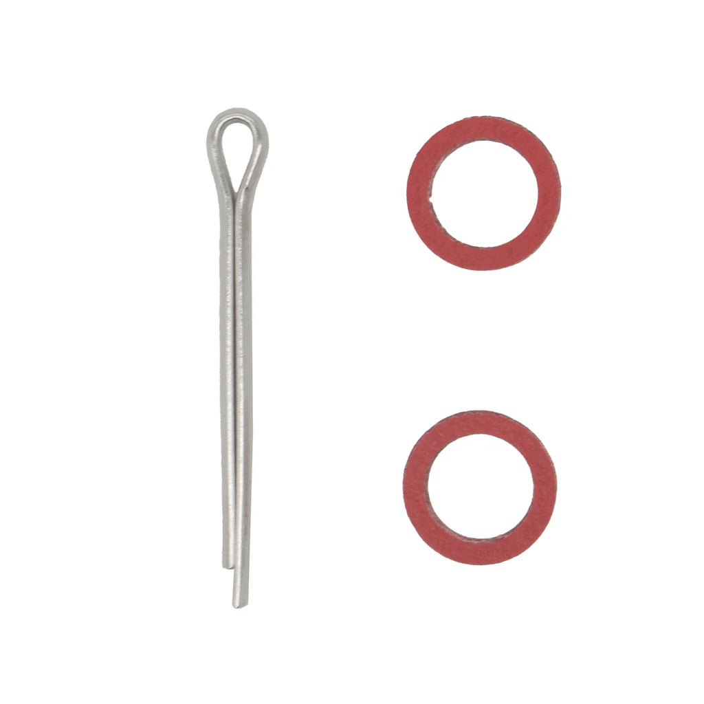 Lower Unit Oil Seal Kit for Tohatsu MD40B2/M45A2/M50C/M60B/A