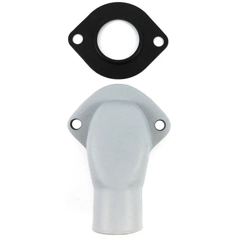 Volvo Penta Drive Water Hose Connection with Gasket / Marine Thermostat Housing