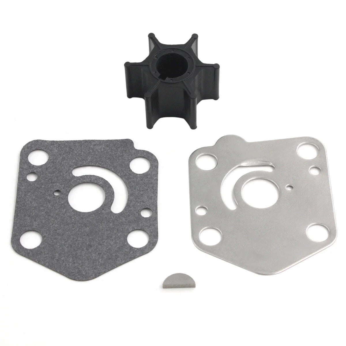 Water Pump Impeller Service Kit for Suzuki DF9.9/DF15/DT9.9/DT15