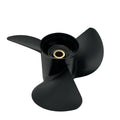 Propeller 13 1/4x17 for Suzuki DF60/70, DT75, 115, 140