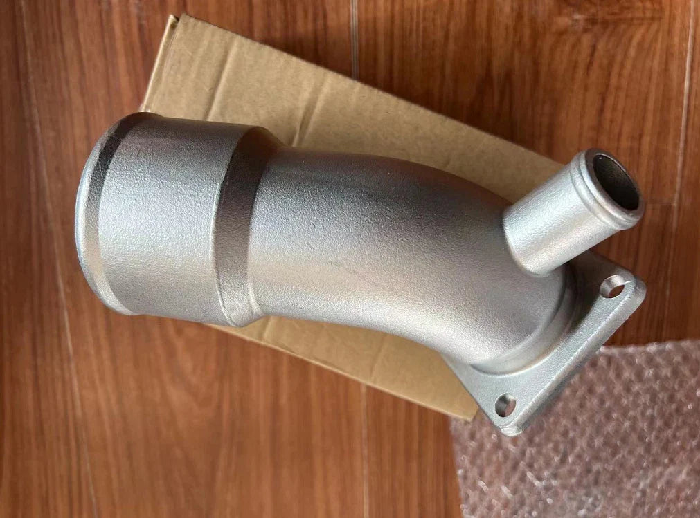 Exhaust Elbow for Yanmar 4JH 3JH Models