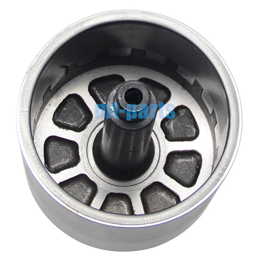 Stator Flywheel Generator Rotor for Yamaha FZ1-N 06-14/FZ8-N Fazer 800 11-13