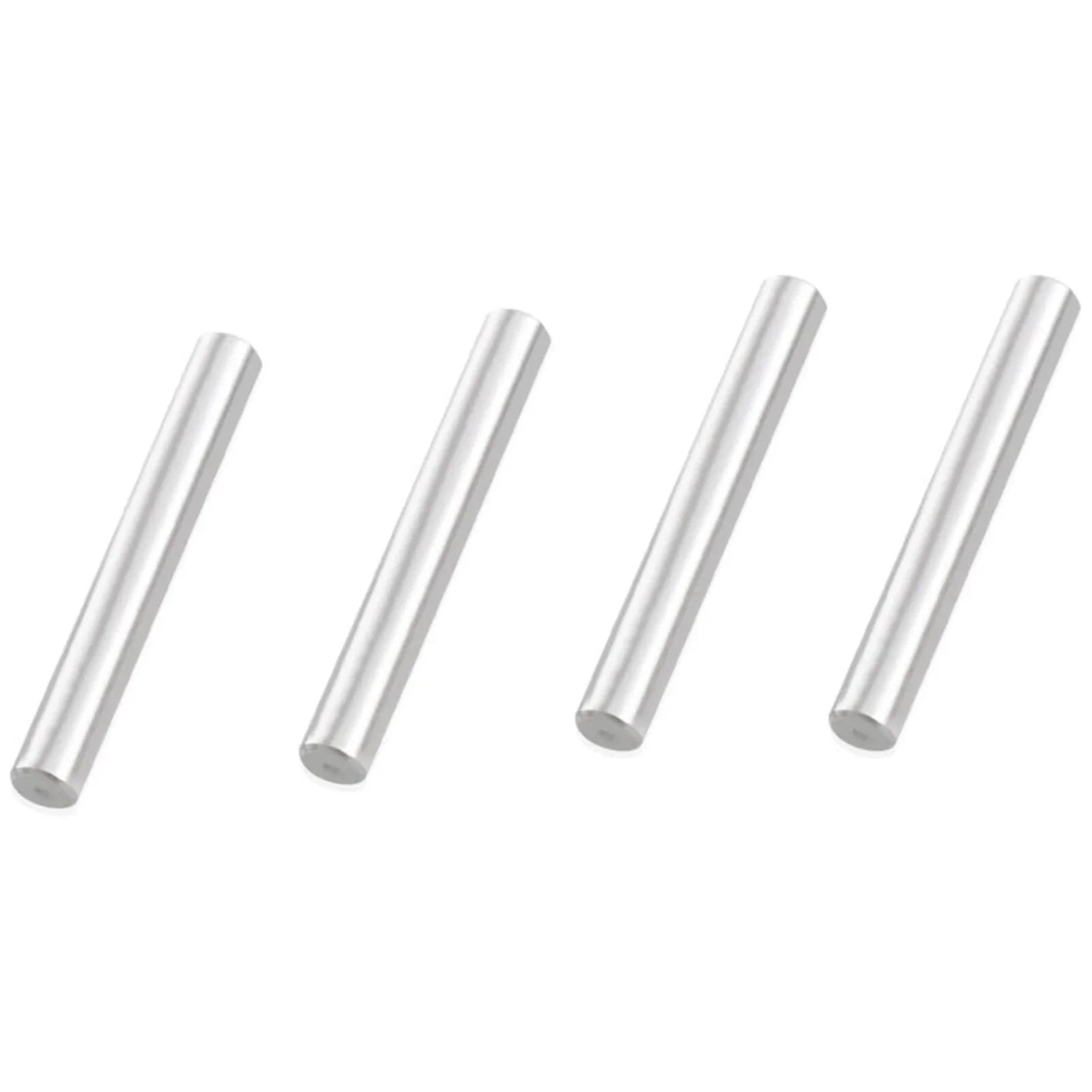Shear Pins for Johnson Evinrude 10-25HP Outboards (Set of Four)