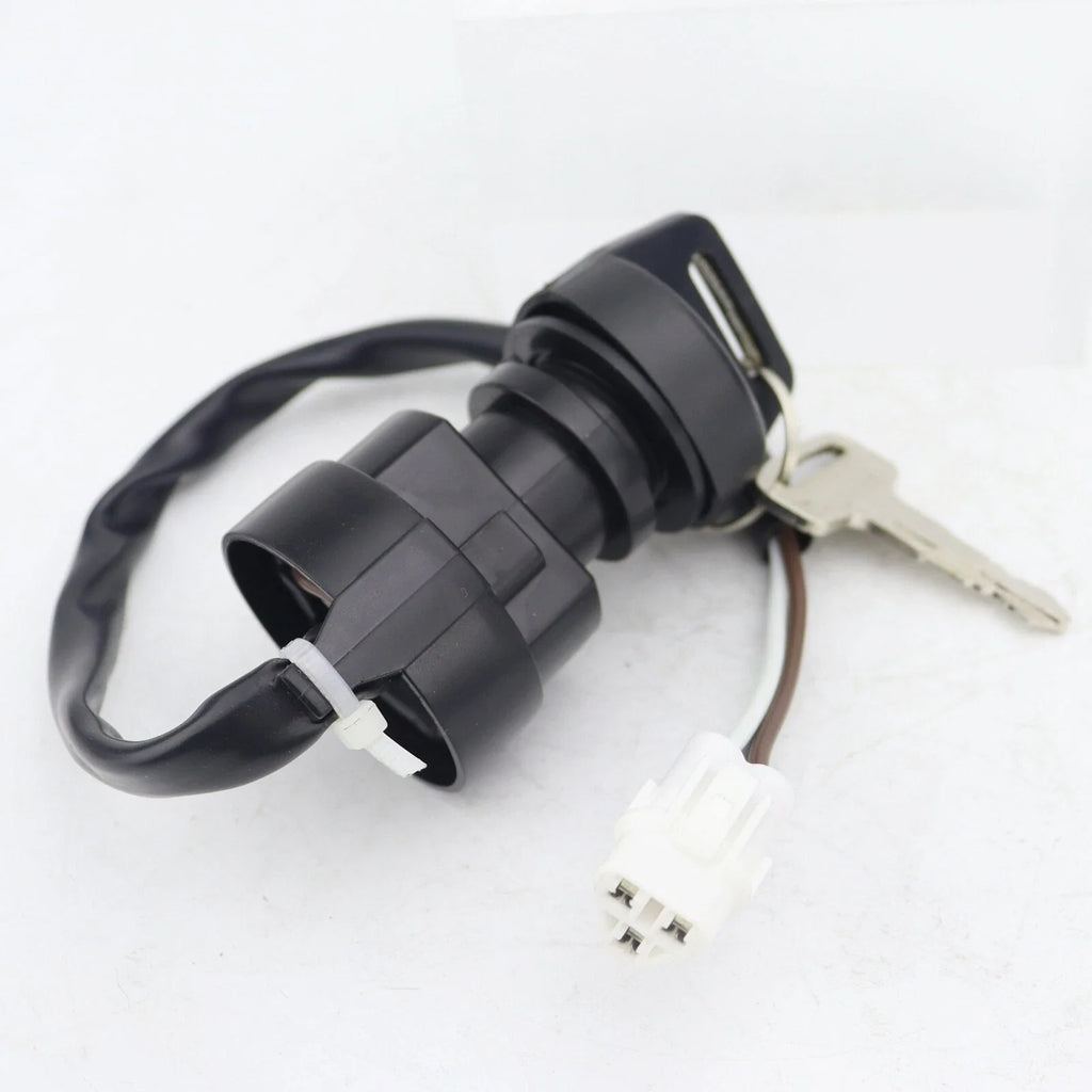 Brute Force 650 Motor for Kawasaki KVF650 2009-2013 & Relay/Switch
