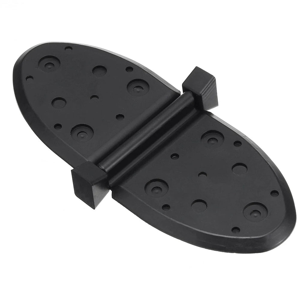 Exhaust Flappers Water Shutters Kit for Mercruiser 1998-Up Models