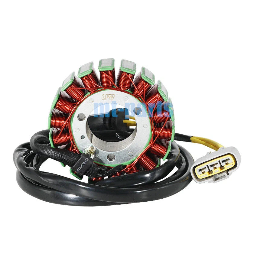 Stator Magneto Generator for Stels Ermak 600/Vityaz Viking 800/Wolverine 800